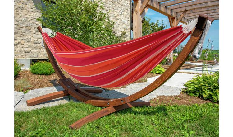 Argos 2025 hammock stand