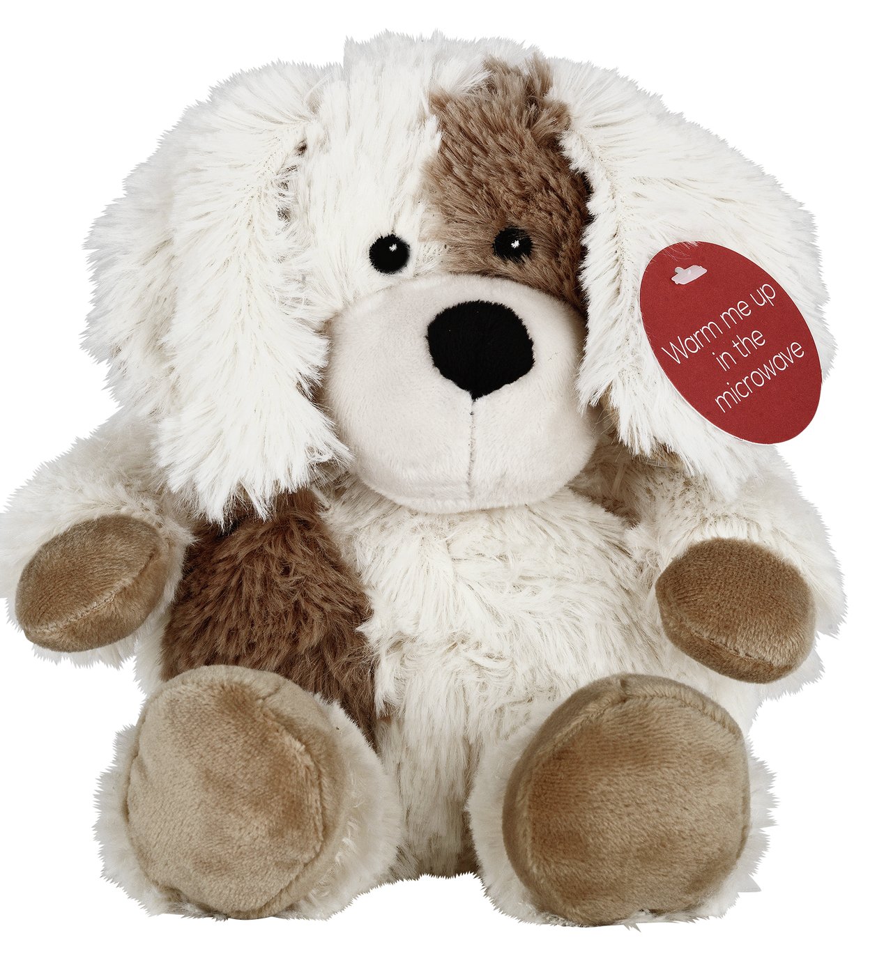 Microwavable teddy store bear argos