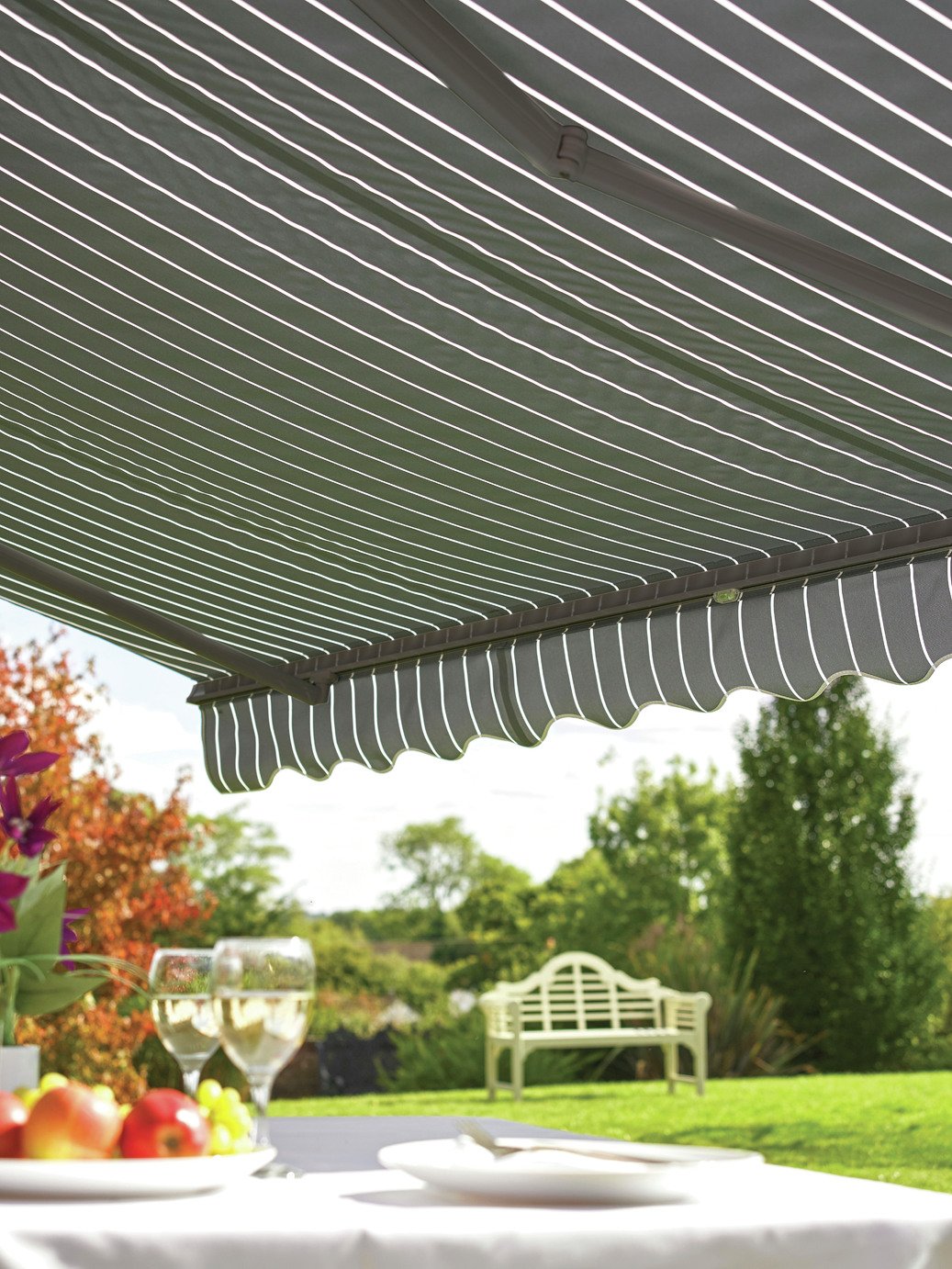 Greenhurst Berkeley Garden Awning Review