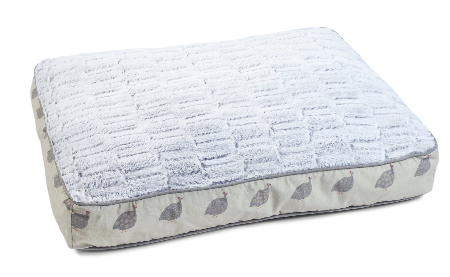 argos dog mattress