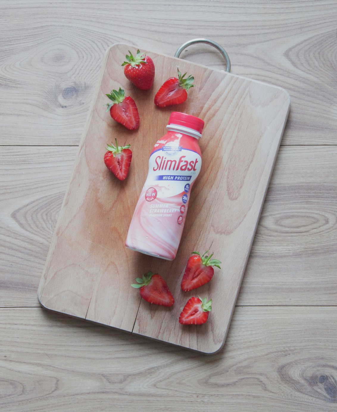 SlimFast 7 Day Starter Pack Reviews