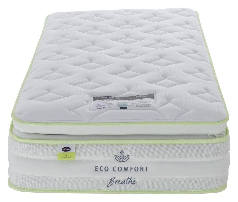 ecocomfort huron firm mattress