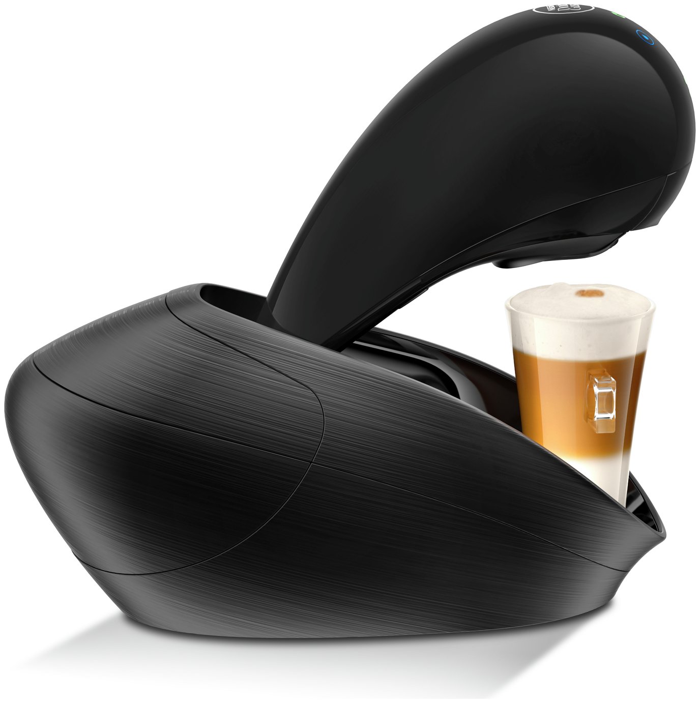 Krups Dolce Gusto Movenza Pod Coffee Machine Reviews