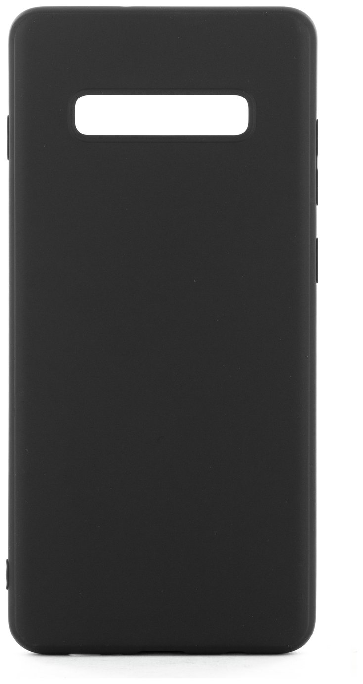 Proporta Samsung S10 Plus Phone Case - Black