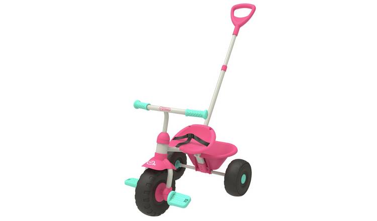 Trike bike argos sale