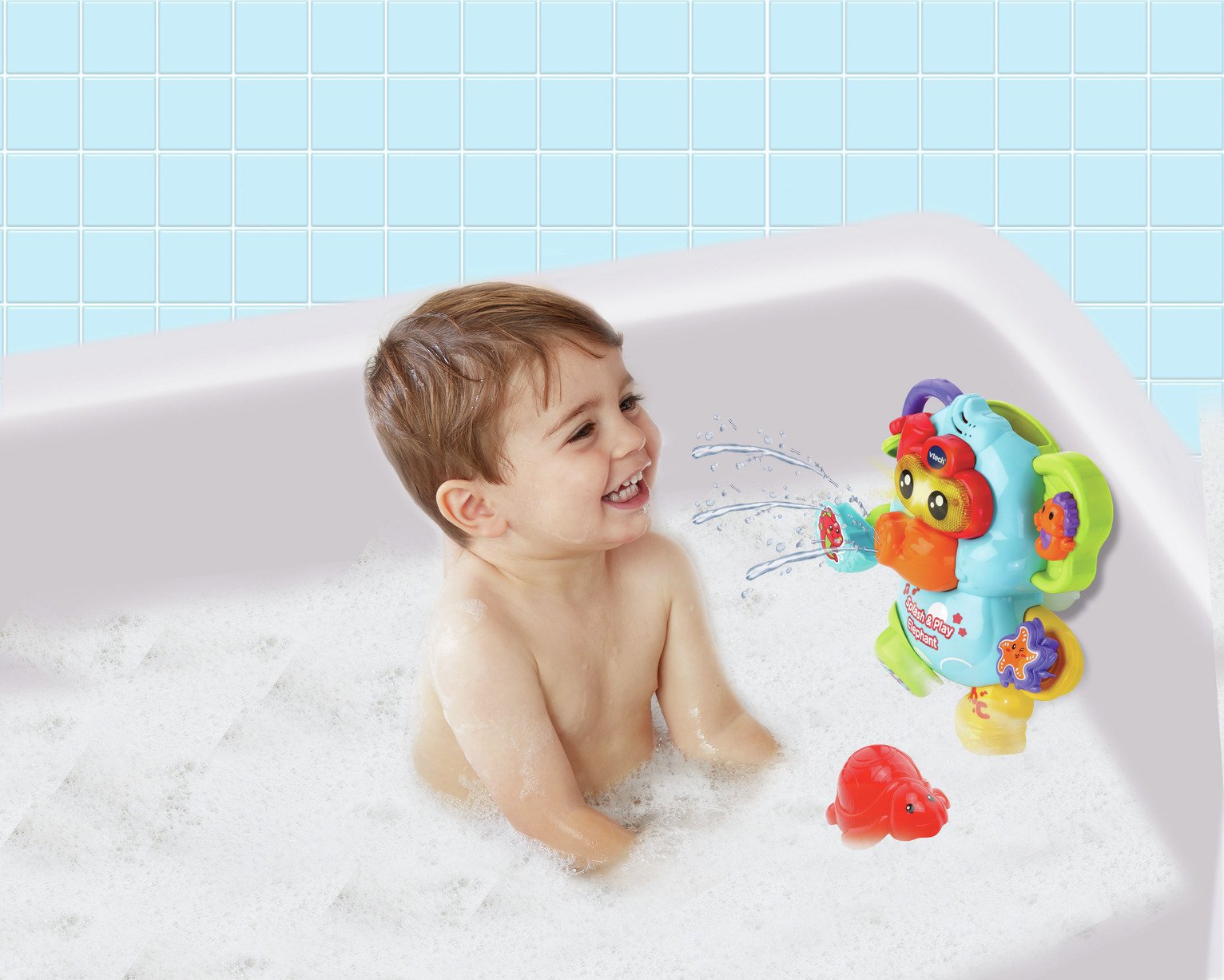 VTech Splash and Play Review