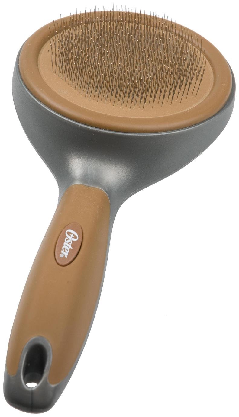 Oster Premium Slicker Brush review