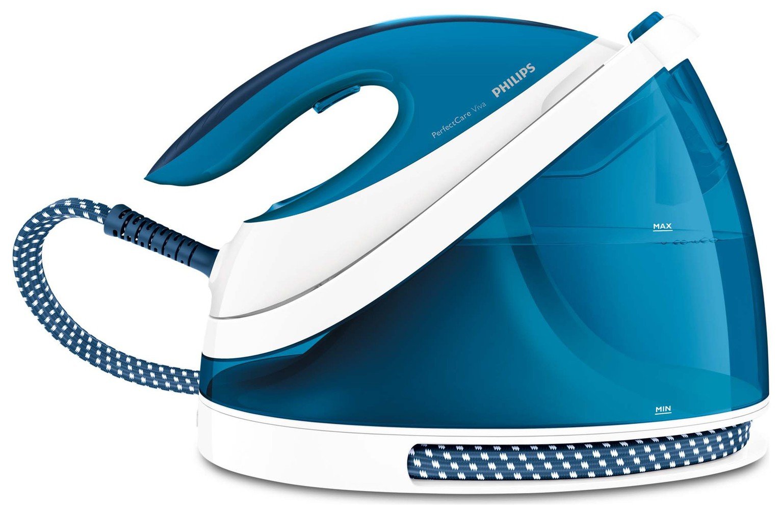 Philips GC7053 PerfectCare Viva OneTemp Steam  Gen Iron