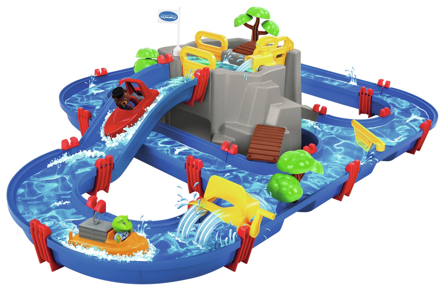 argos outdoor water toys