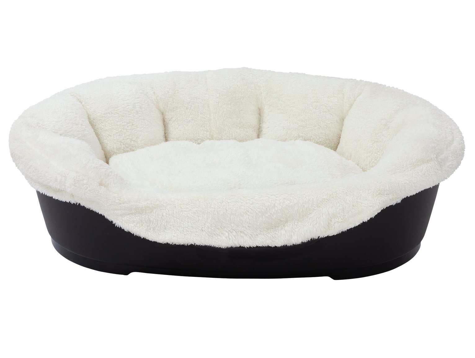 Plastic Pet Bed Liner - Small