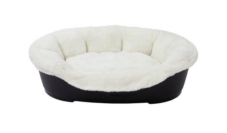 Buy Plastic Pet Bed Liner Small Dog beds Argos