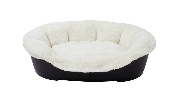 Plastic Pet Bed Liner - Small