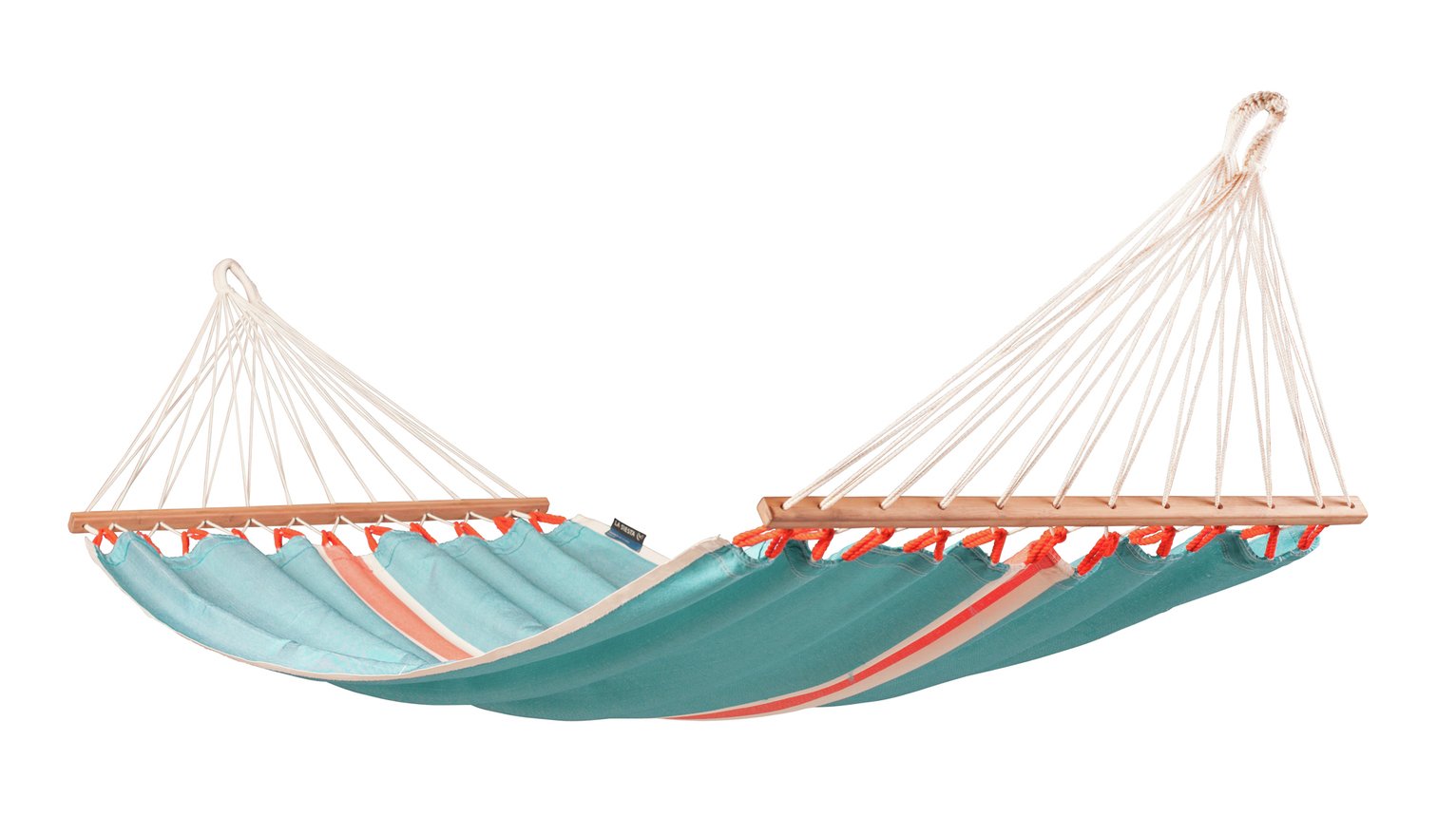 La Siesta Fruta Curacao Single Hammock