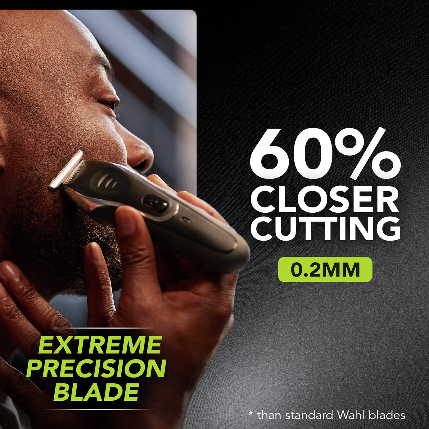 wahl aqua blade argos