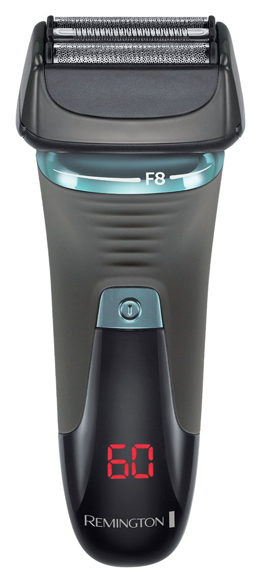 Remington Style Electric Wet & Dry Shaver XF8705 Review