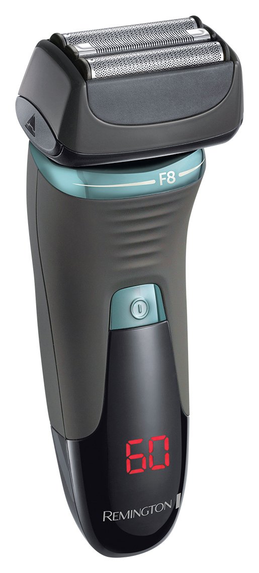 Remington Style Electric Wet & Dry Shaver XF8705 Review