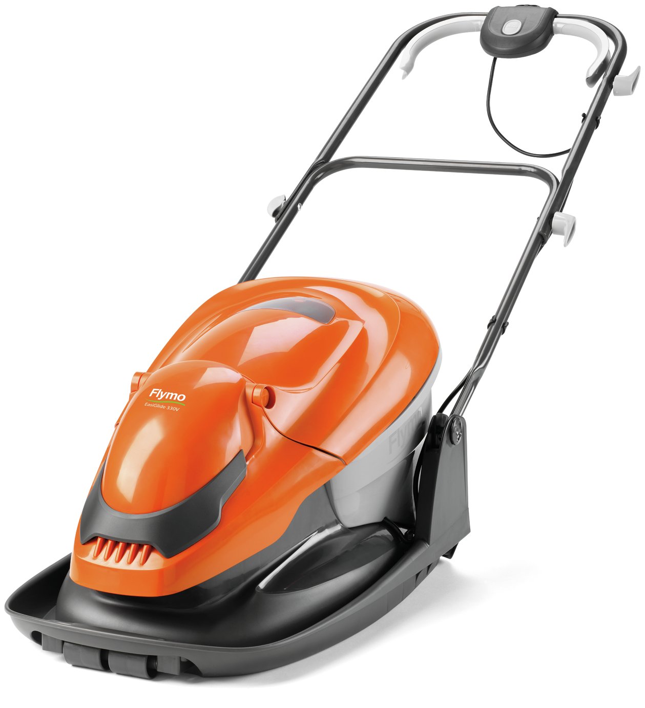 Flymo EasiGlide 330V 33cm Corded Hover Lawnmower - 1700W