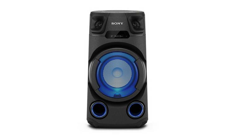 Speakers argos sale bluetooth