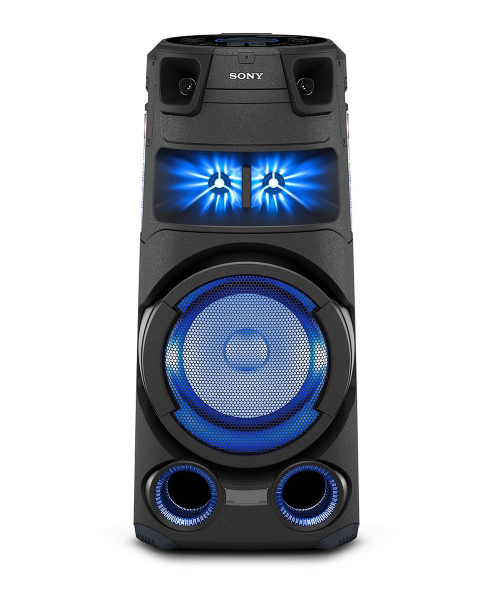 Sony MHCV73D High Power Bluetooth Party Speaker