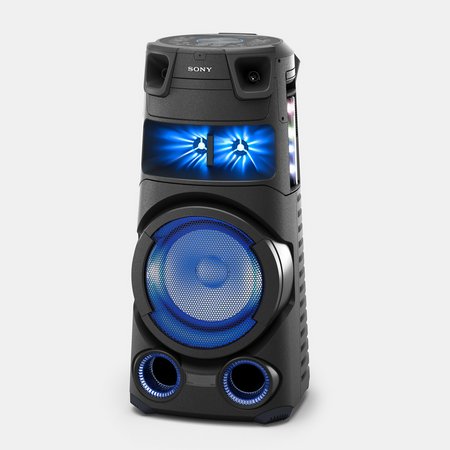 Sony MHCV73D High Power Bluetooth Party Speaker