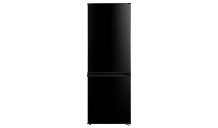 Cheap black deals fridge freezers