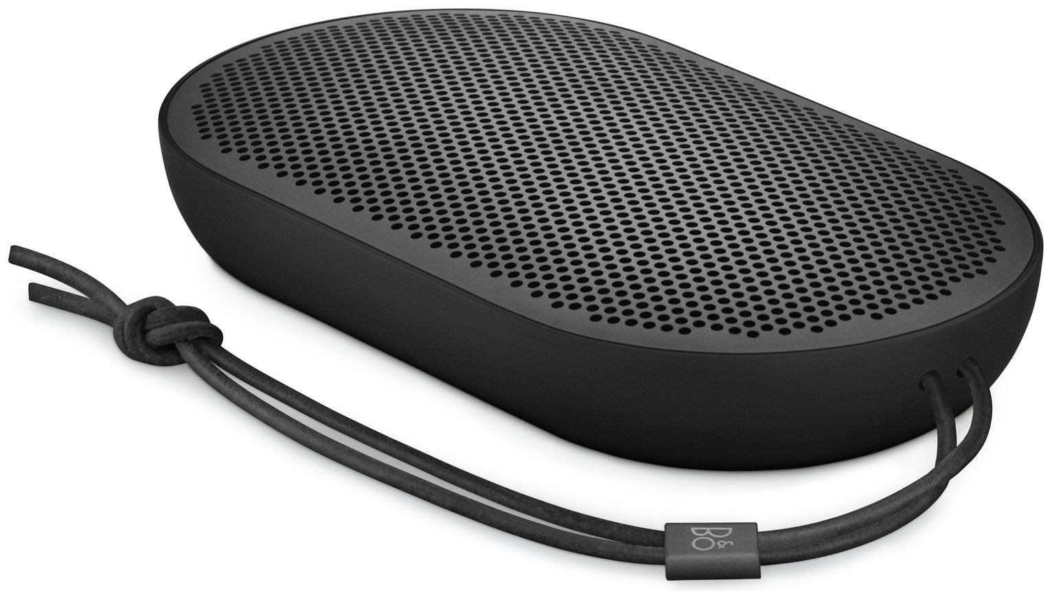 B&O Beoplay P2 Bluetooth Speaker - Black