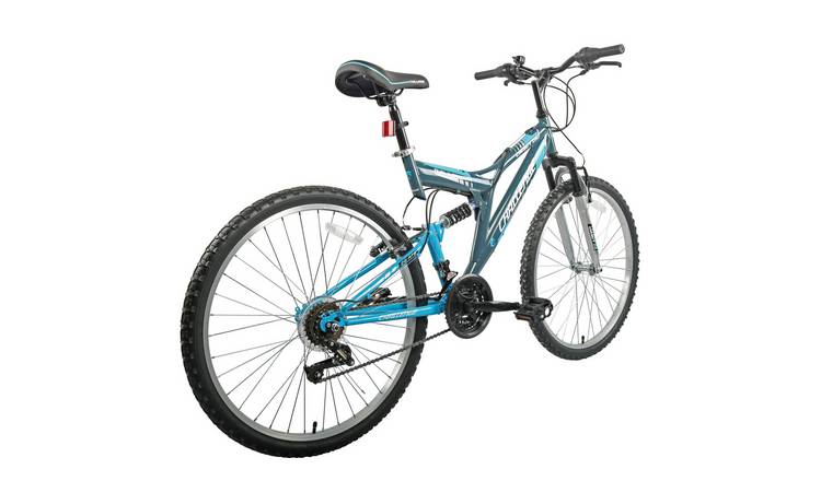 26 inch discount mountain bike argos