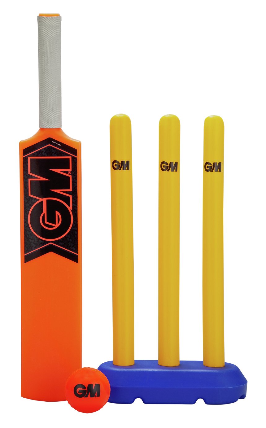 Gunn And Moore Opener Junior Cricket Set - Age 4-8