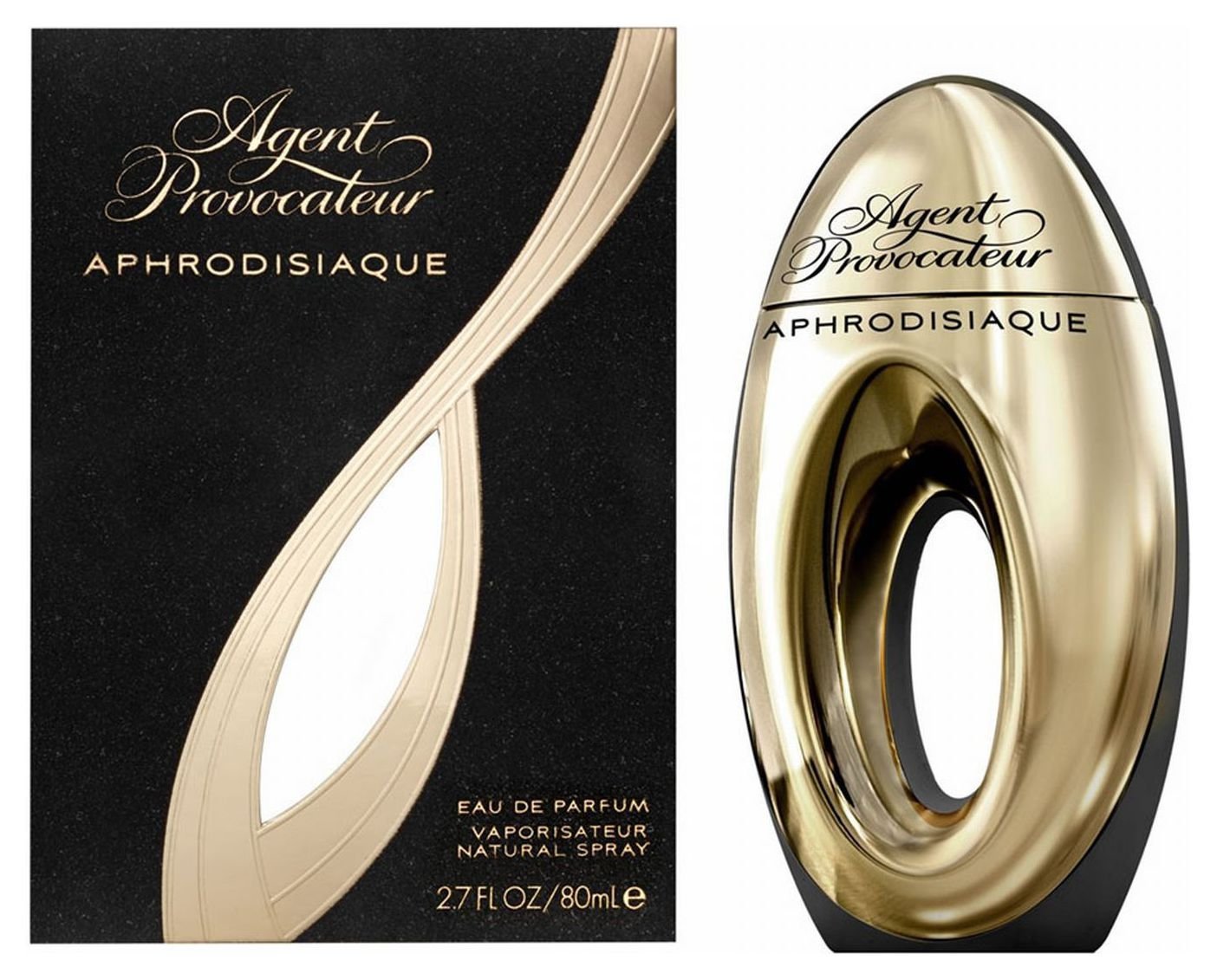 Agent Provocateur Aphrodisiaque Eau de Parfum - 80ml