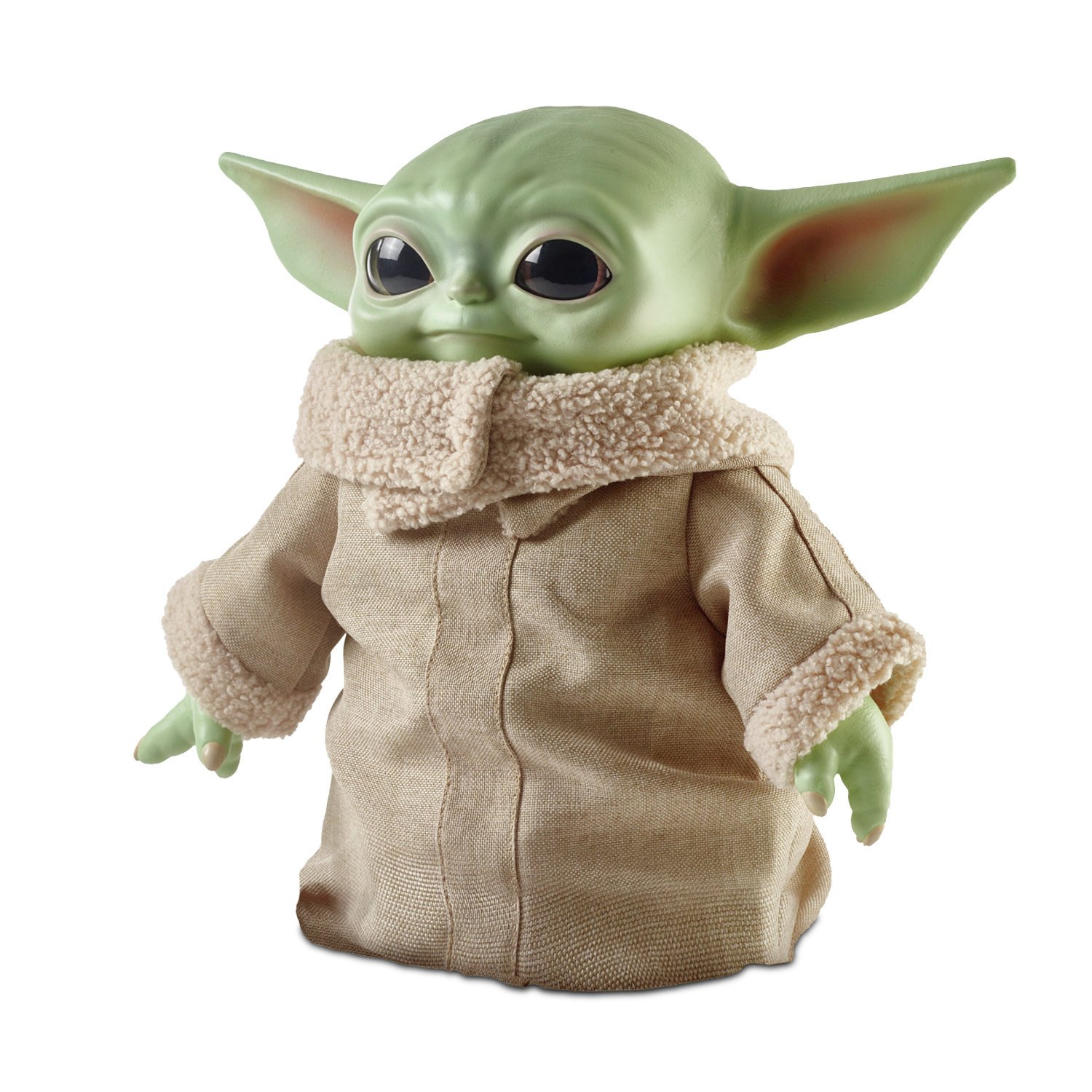 Star Wars Mandalorian 11inch Baby Yoda Review