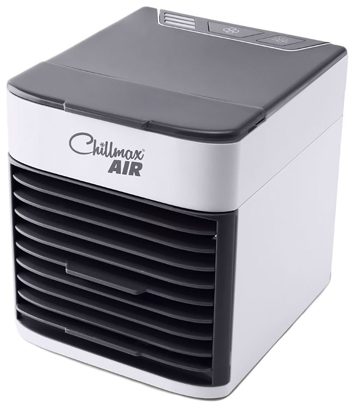 Chillmax Air Personal Space Air Cooler and Humidifier