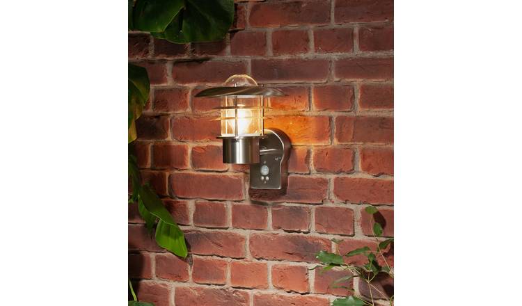 Argos front door deals lights