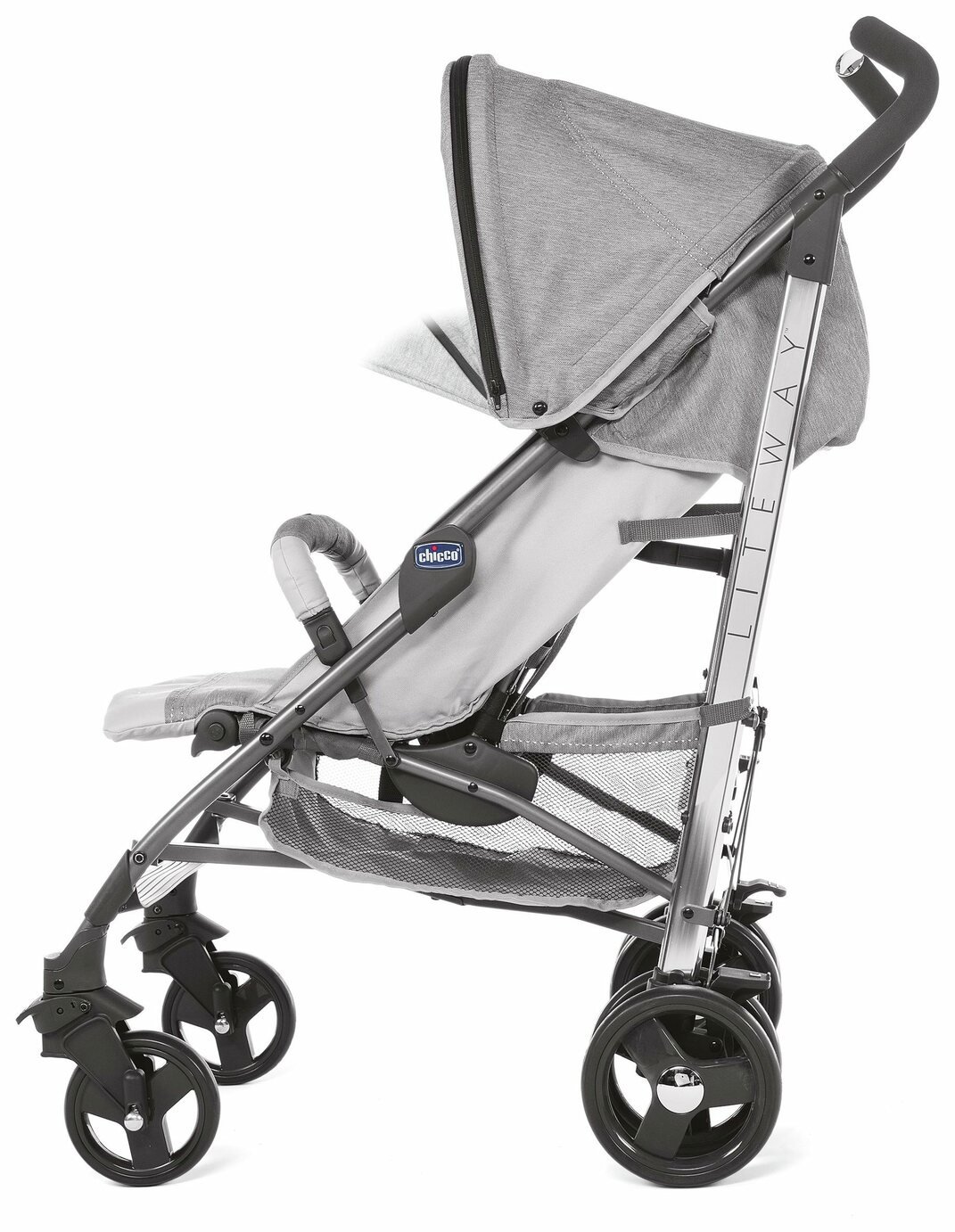 chicco stroller hood