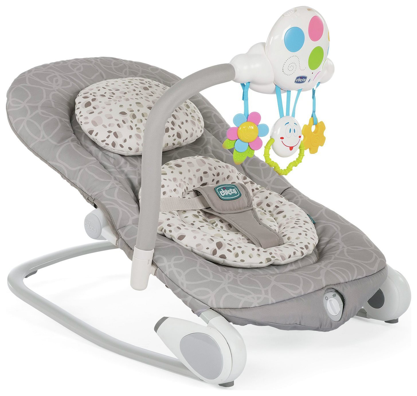 argos baby bouncers