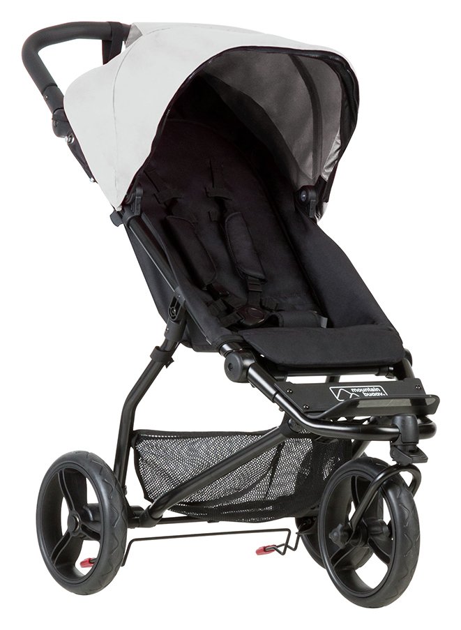 3 in 1 pushchair argos