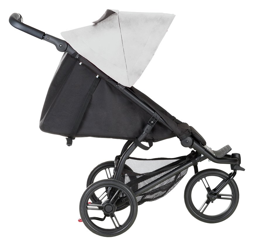 Mountain Buggy Mini Review