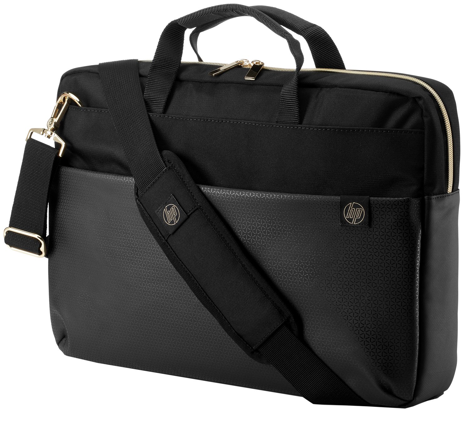 HP Duotone 15.6 Inch Laptop Briefcase Reviews