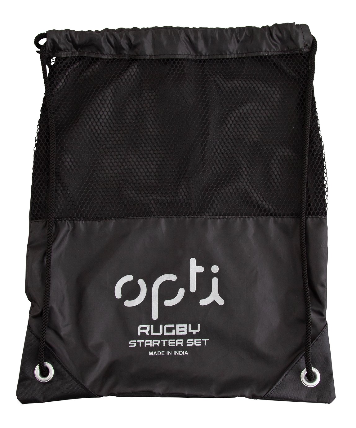 Opti Rugby Starter Kit Review