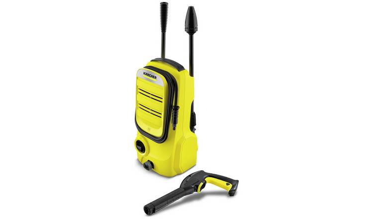 Argos nilfisk deals pressure washer