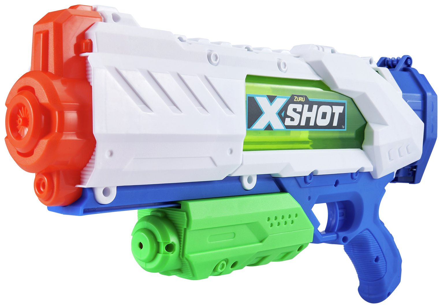 nerf super soaker argos