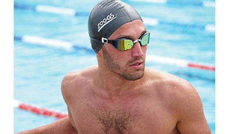 Speedo stretch deals fit swim cap