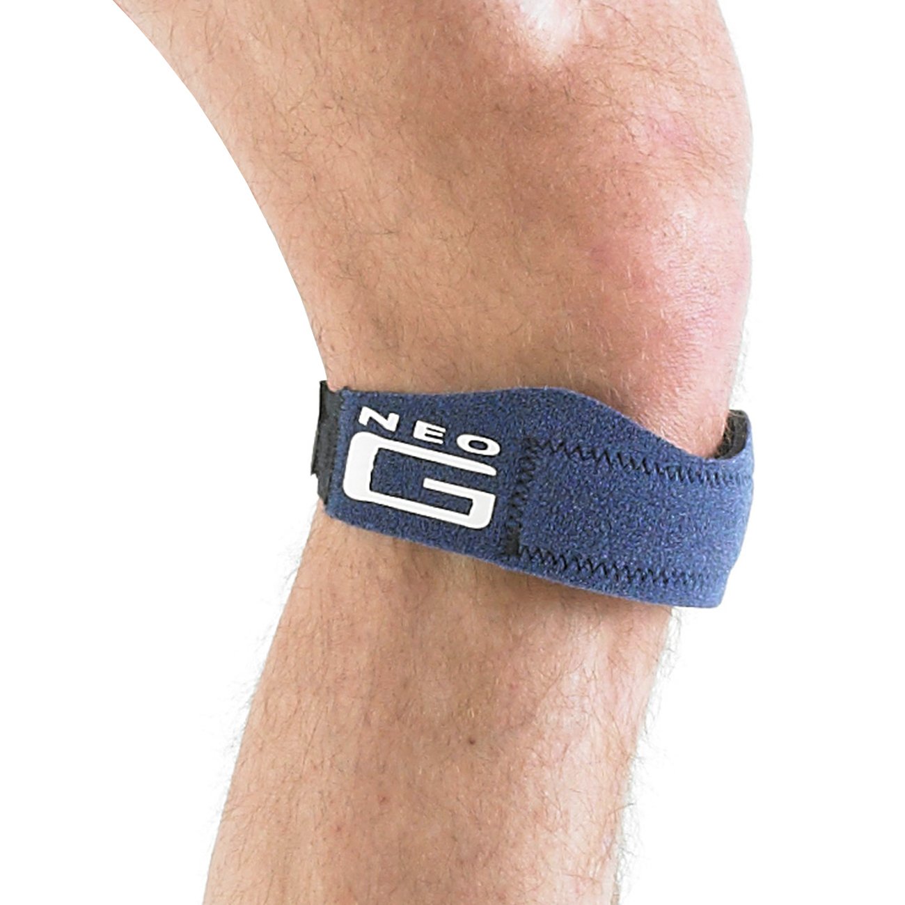 Neo G Patella Band review