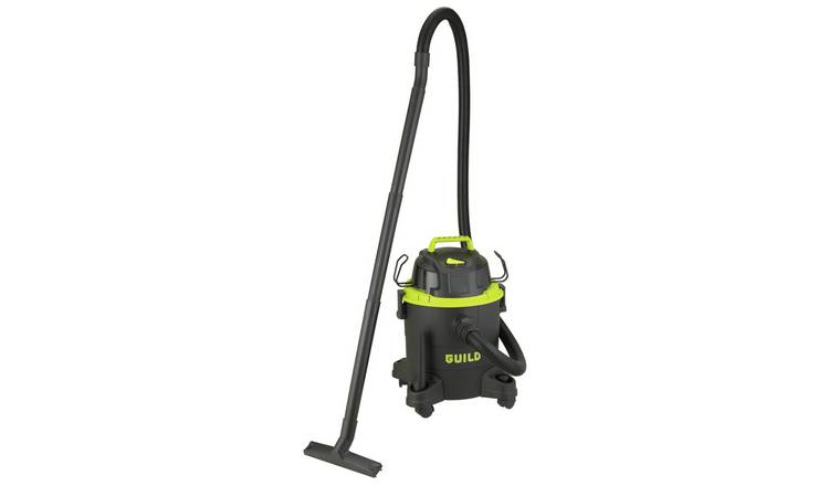 Garden on sale vacuum argos