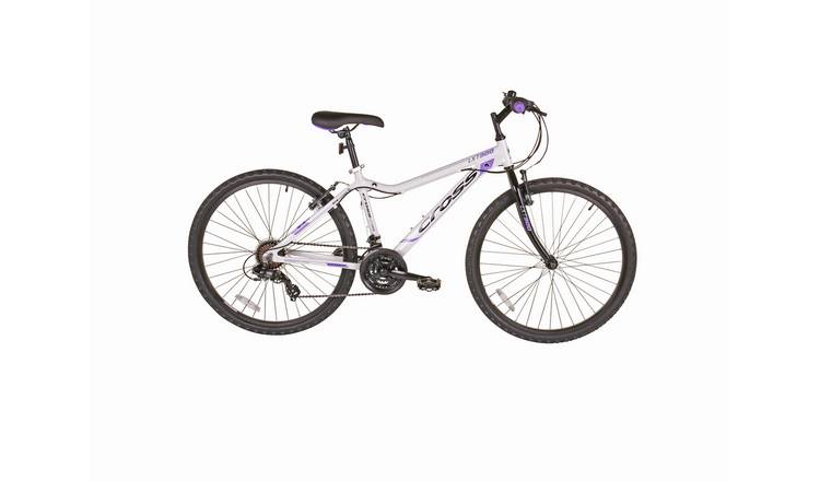 Cross fxt300 26 inch 2025 wheel size womens mountain bike