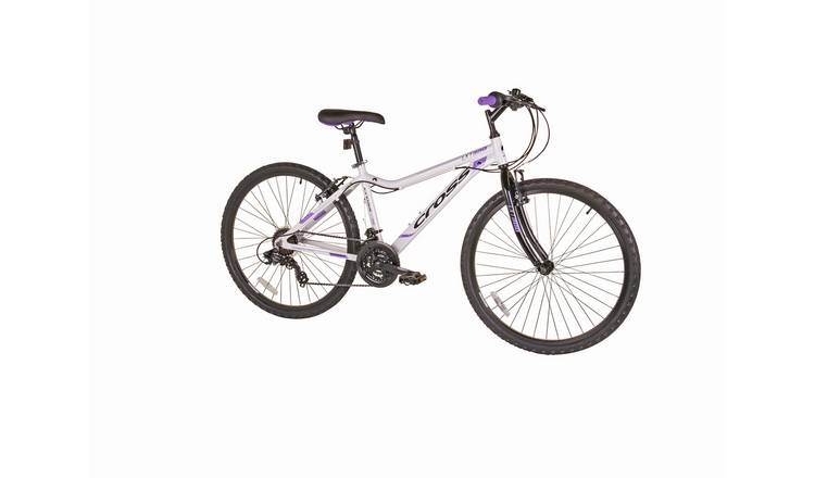 Buy Cross LXT300 26 inch Wheel Size Womens Mountain Bike Mens and womens bikes Argos