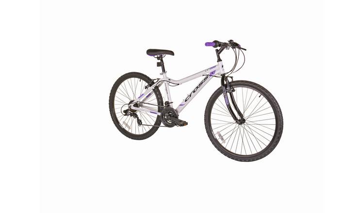 cross fxt300 womens mountain bike