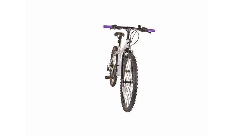 Cross lxt300 26 inch sales wheel size mens mountain bike