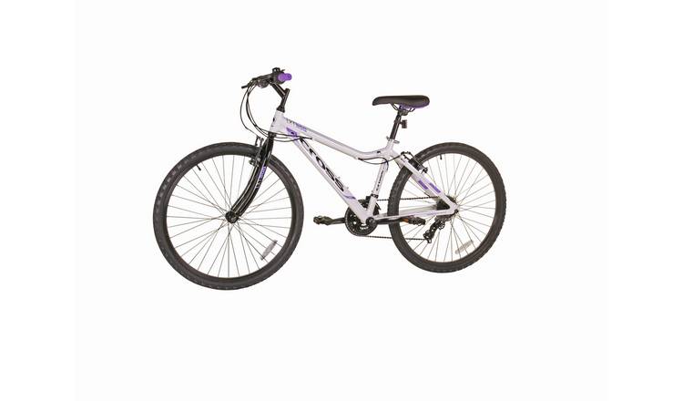 Argos mountain bike ladies hot sale