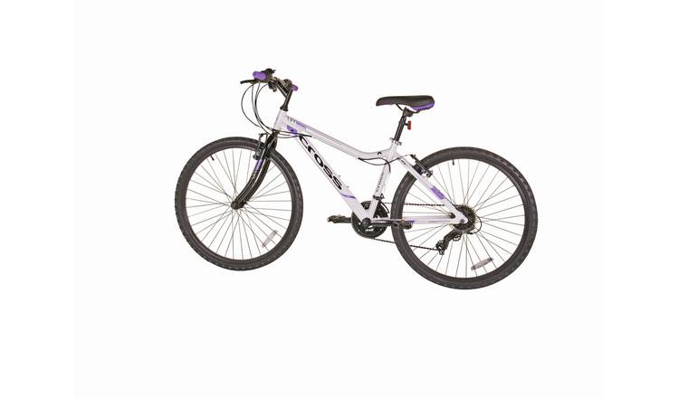 Argos ladies discount bikes 26 inch