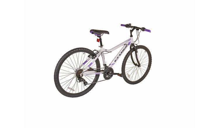 cross fxt300 womens mountain bike